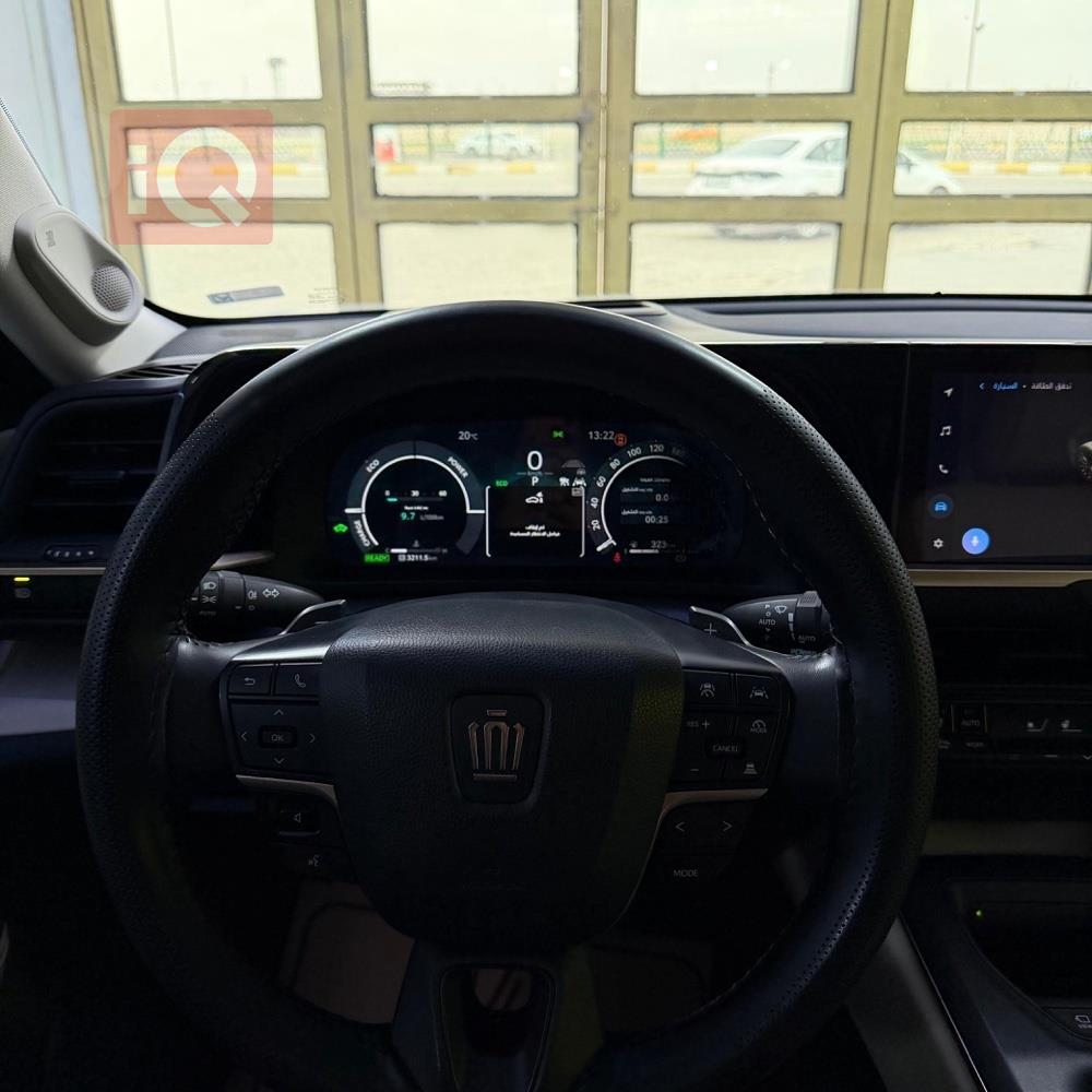 تويوتا كراون